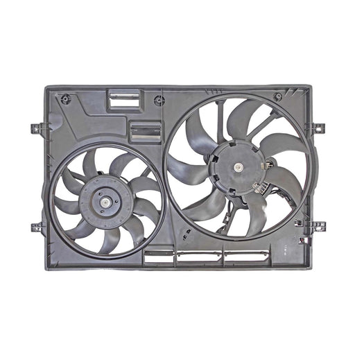 Audi S3 Engine Cooling Fan Assembly - AU3115126