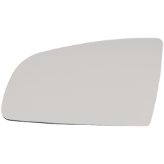 Driver Side Door Mirror Glass image