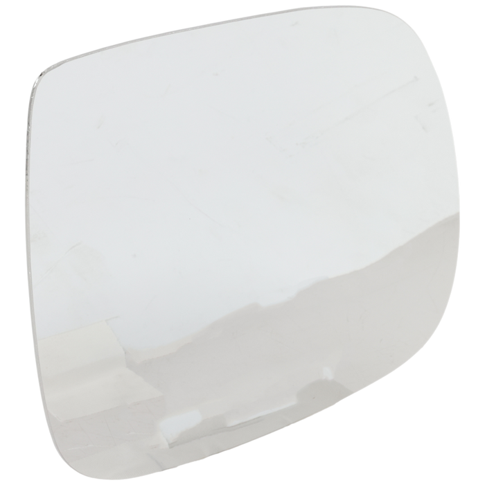 2009-2017 Audi Q5/SQ5 Passenger Side Door Mirror Glass W/O Anti-Glare Convex - AU1325103-Partify-Painted-Replacement-Body-Parts