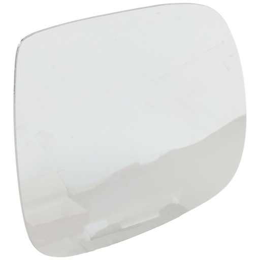 2009-2017 Audi Q5/SQ5 Passenger Side Door Mirror Glass W/O Anti-Glare Convex - AU1325103-Partify-Painted-Replacement-Body-Parts