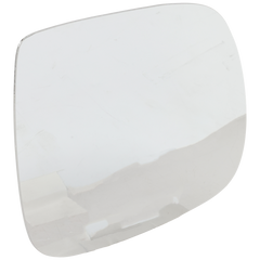 Passenger Side Door Mirror Glass image