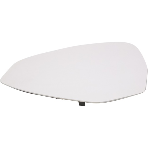 2017-2024 Audi A4/A4 allroad/A4 Quattro/S4 Driver Side Door Mirror Glass W/O Auto Dimming - AU1324105-Partify-Painted-Replacement-Body-Parts