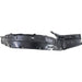 1997-1999 Acura CL Front Passenger Side Fender Liner - AC1249107-Partify-Painted-Replacement-Body-Parts