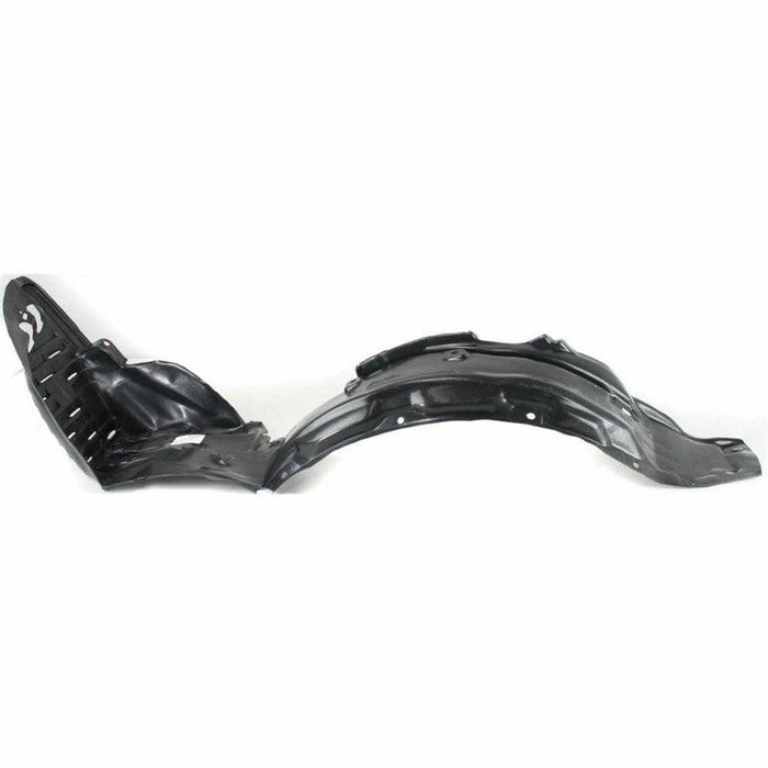 1994-1997 Acura Integra Driver Side Fender Liner - AC1248101-Partify-Painted-Replacement-Body-Parts