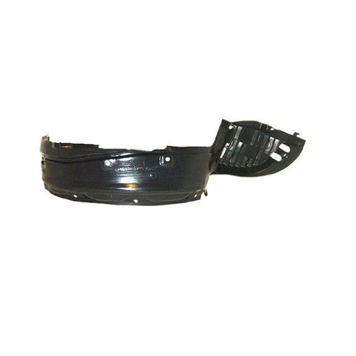 1994-1997 Acura Integra CAPA Certified Passenger Side Fender Liner - AC1249101C-Partify-Painted-Replacement-Body-Parts