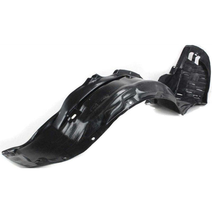 1994-1997 Acura Integra Passenger Side Fender Liner - AC1249101-Partify-Painted-Replacement-Body-Parts