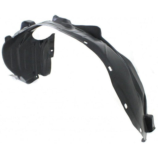 2001-2006 Acura MDX CAPA Certified Driver Side Fender Liner - AC1250101C-Partify-Painted-Replacement-Body-Parts