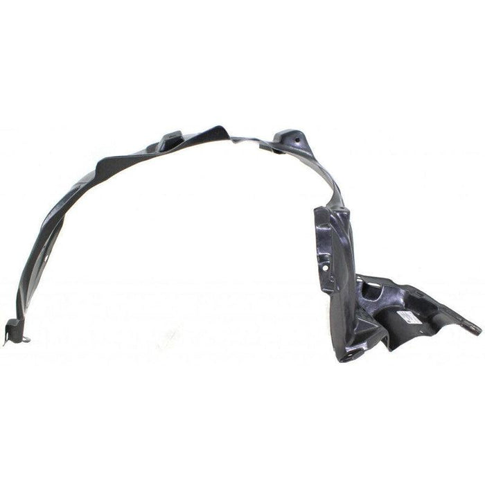 2001-2006 Acura MDX Driver Side Fender Liner - AC1250101-Partify-Painted-Replacement-Body-Parts