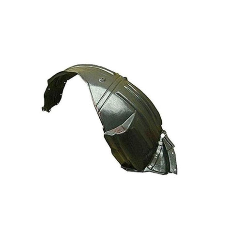 2007-2013 Acura MDX Front CAPA Certified Driver Side Fender Liner - AC1248123C-Partify-Painted-Replacement-Body-Parts