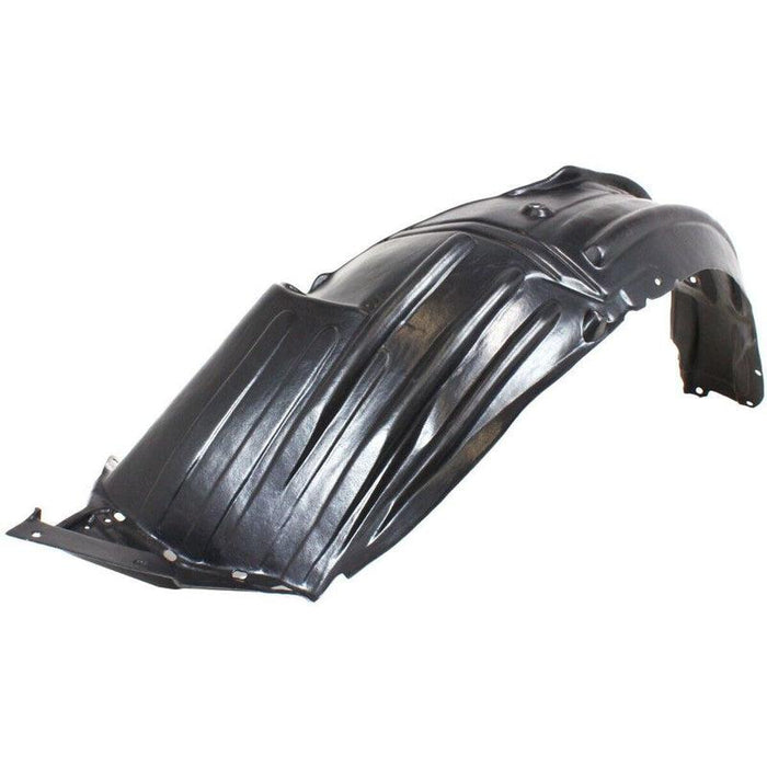 2007-2013 Acura MDX Front Driver Side Fender Liner - AC1248123-Partify-Painted-Replacement-Body-Parts