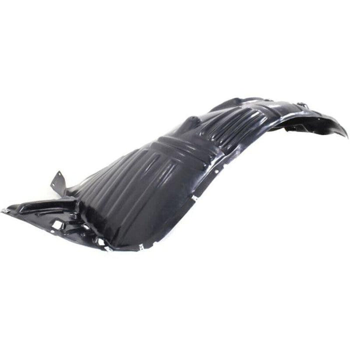 2014-2015 Acura MDX Front Driver Side Fender Liner Without Lane Keep Assist - AC1248131-Partify-Painted-Replacement-Body-Parts