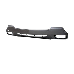 Front Lower Bumper image
