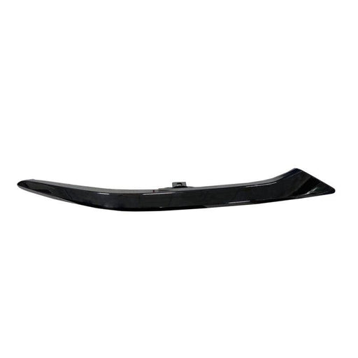 2022 Acura MDX Front Passenger Side Bumper Molding - AC1047105-Partify-Painted-Replacement-Body-Parts