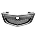 2010-2013 Acura MDX Grille Base Not For Use Without Adaptive Cruise- AC1200118-Partify-Painted-Replacement-Body-Parts