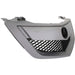 2010-2013 Acura MDX Grille Base Not For Use Without Adaptive Cruise- AC1200118-Partify-Painted-Replacement-Body-Parts