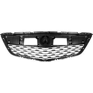 Grille image