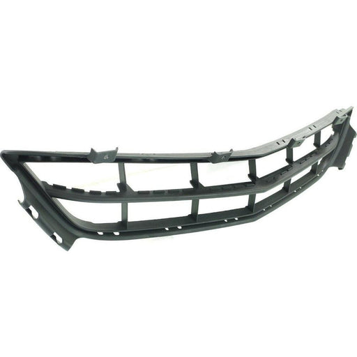 2014-2016 Acura MDX Lower Grille For All Wheel Drive - AC1036101-Partify-Painted-Replacement-Body-Parts