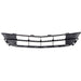 2014-2016 Acura MDX Lower Grille For Front Wheel Drive - AC1036100-Partify-Painted-Replacement-Body-Parts