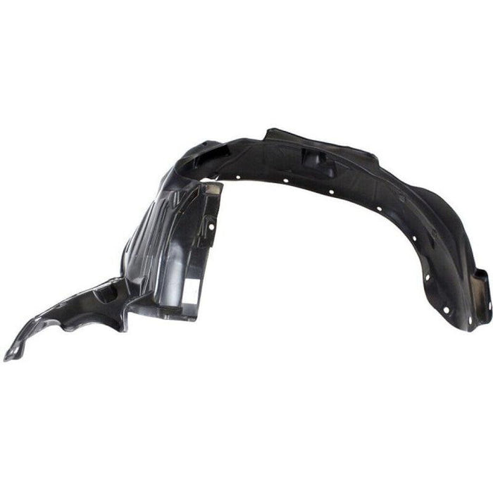 2001-2006 Acura MDX CAPA Certified Passenger Side Fender Liner - AC1251101C-Partify-Painted-Replacement-Body-Parts