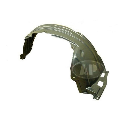 2007-2012 Acura RDX Driver Side Fender Liner - AC1248122-Partify-Painted-Replacement-Body-Parts