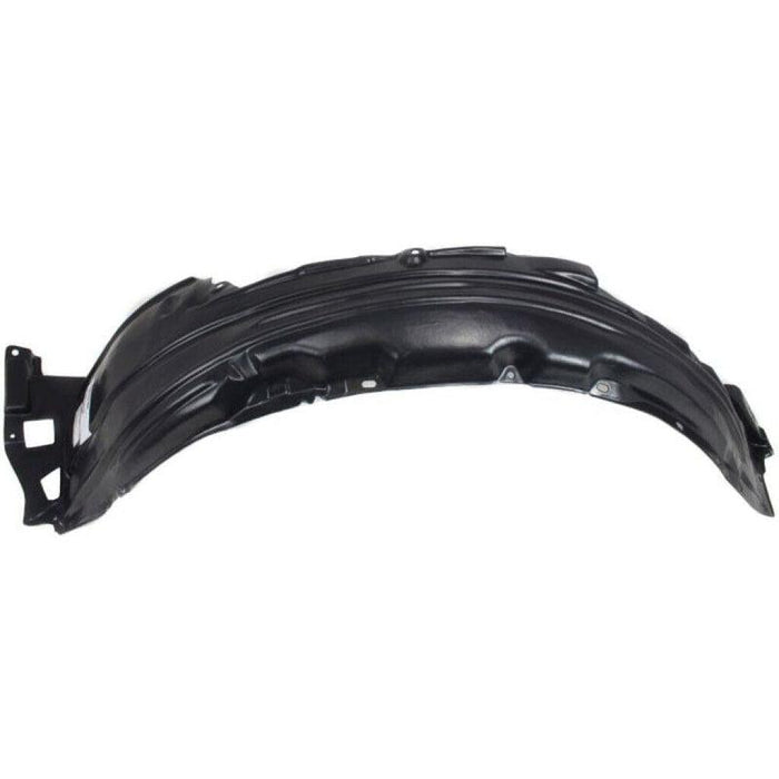 2007-2012 Acura RDX Driver Side Fender Liner - AC1248122-Partify-Painted-Replacement-Body-Parts