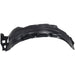 2007-2012 Acura RDX Driver Side Fender Liner - AC1248122-Partify-Painted-Replacement-Body-Parts