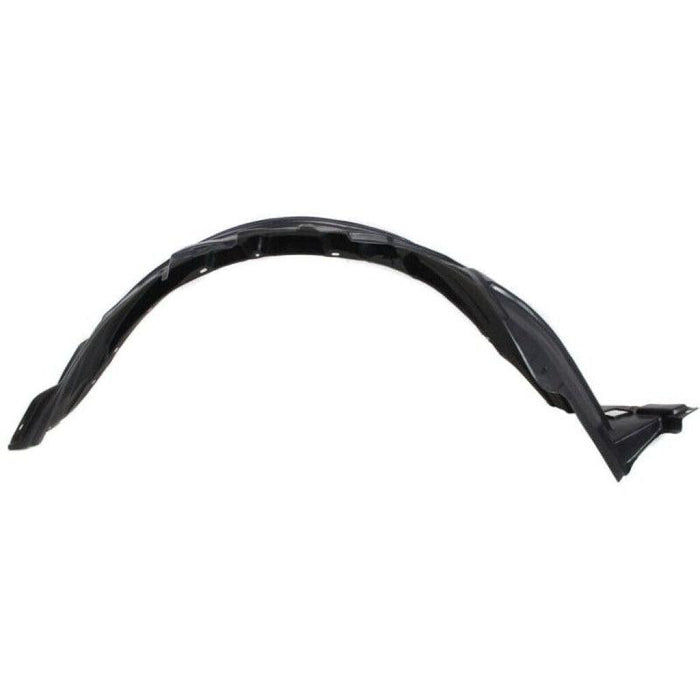 2007-2012 Acura RDX Driver Side Fender Liner - AC1248122-Partify-Painted-Replacement-Body-Parts
