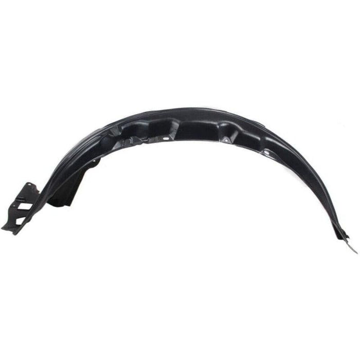2007-2012 Acura RDX Driver Side Fender Liner - AC1248122-Partify-Painted-Replacement-Body-Parts