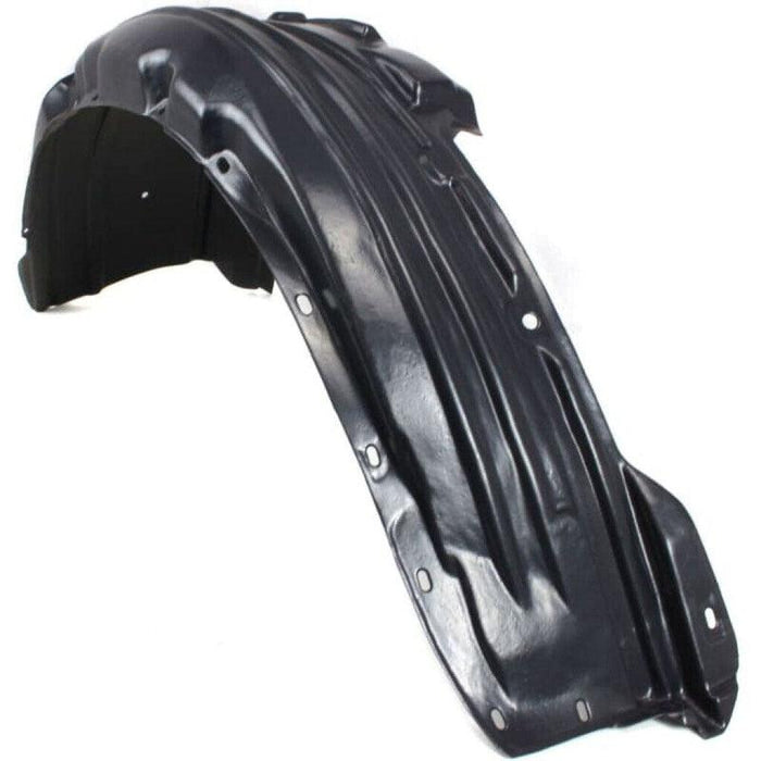 2007-2012 Acura RDX Driver Side Fender Liner - AC1248122-Partify-Painted-Replacement-Body-Parts