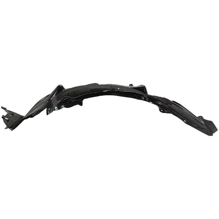 2019-2022 Acura RDX Front CAPA Certified Driver Side Fender Liner - AC1248140C-Partify-Painted-Replacement-Body-Parts