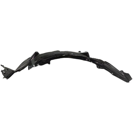 2019-2022 Acura RDX Front CAPA Certified Driver Side Fender Liner - AC1248140C-Partify-Painted-Replacement-Body-Parts