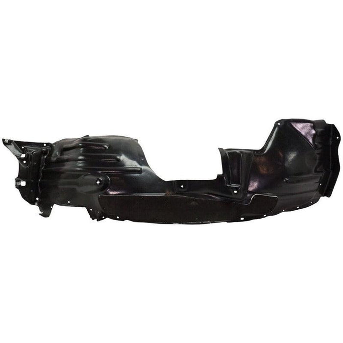 2019-2022 Acura RDX Front Driver Side Fender Liner - AC1248140-Partify-Painted-Replacement-Body-Parts