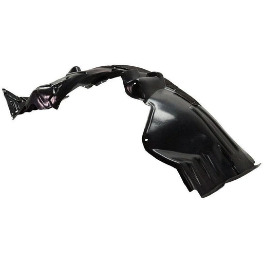 2019-2022 Acura RDX Front CAPA Certified Passenger Side Fender Liner - AC1249140C-Partify-Painted-Replacement-Body-Parts