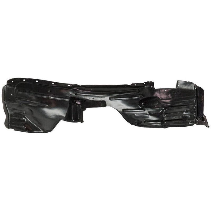 2019-2022 Acura RDX Front Passenger Side Fender Liner - AC1249140-Partify-Painted-Replacement-Body-Parts