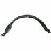 2007-2012 Acura RDX Passenger Side Fender Liner - AC1249122-Partify-Painted-Replacement-Body-Parts