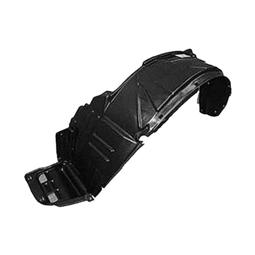 2005-2006 Acura RSX Front CAPA Certified Driver Side Fender Liner - AC1250102C-Partify-Painted-Replacement-Body-Parts