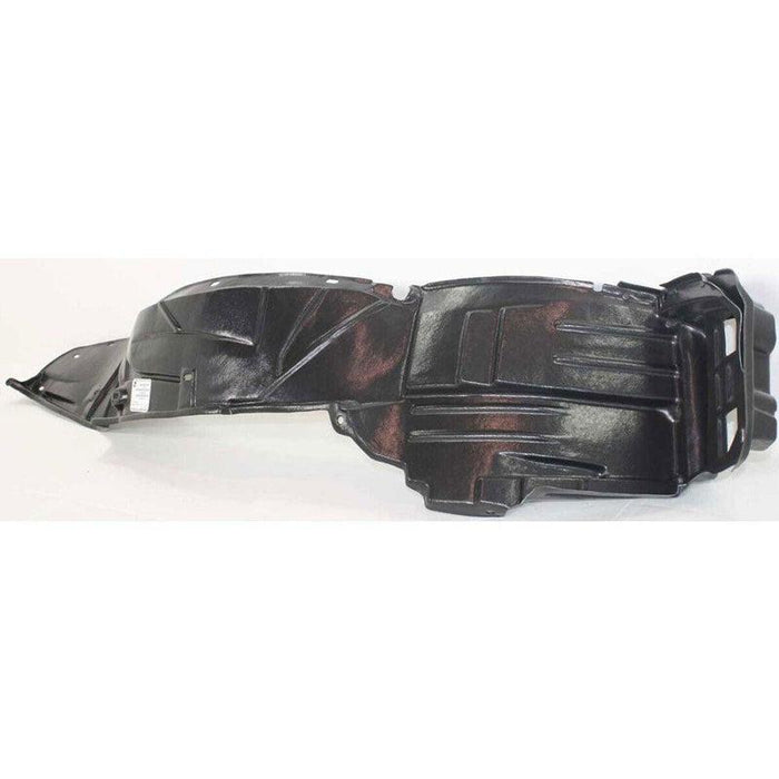 2005-2006 Acura RSX Front Driver Side Fender Liner - AC1250102-Partify-Painted-Replacement-Body-Parts