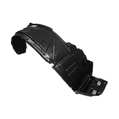 Doublure d'aile côté passager image