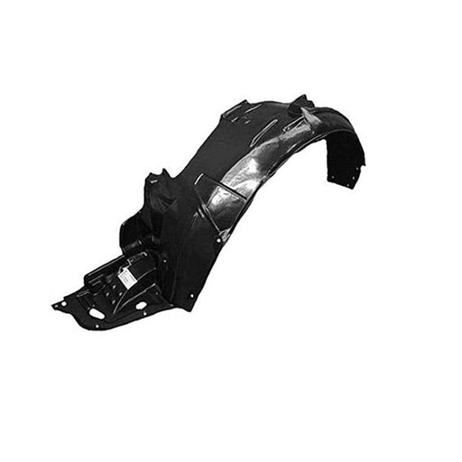 2004-2008 Acura TL CAPA Certified Driver Side Fender Liner - AC1248116C-Partify-Painted-Replacement-Body-Parts