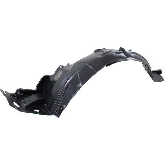 2004-2008 Acura TL Driver Side Fender Liner - AC1248116-Partify-Painted-Replacement-Body-Parts