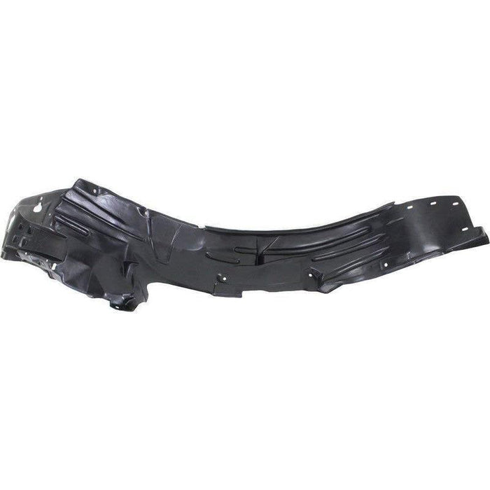 2004-2008 Acura TL Driver Side Fender Liner - AC1248116-Partify-Painted-Replacement-Body-Parts