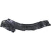 2004-2008 Acura TL Driver Side Fender Liner - AC1248116-Partify-Painted-Replacement-Body-Parts