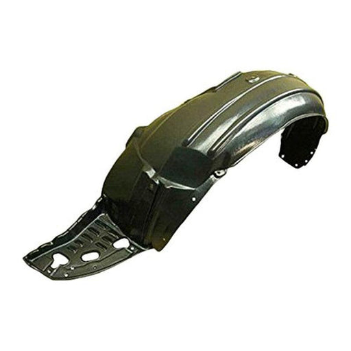 2009-2011 Acura TL Driver Side Fender Liner Base Model - AC1248125-Partify-Painted-Replacement-Body-Parts