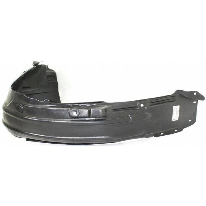 2009-2011 Acura TL Driver Side Fender Liner Base Model - AC1248125-Partify-Painted-Replacement-Body-Parts