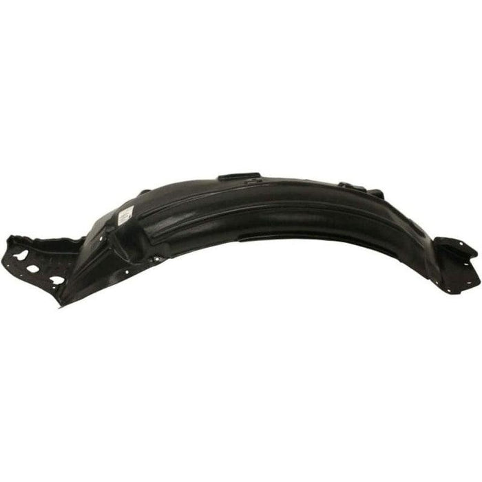2009-2011 Acura TL Driver Side Fender Liner Sh Model - AC1248126-Partify-Painted-Replacement-Body-Parts