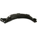 2009-2011 Acura TL Driver Side Fender Liner Sh Model - AC1248126-Partify-Painted-Replacement-Body-Parts