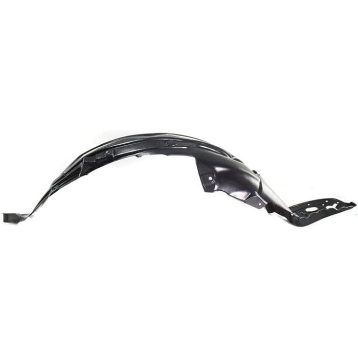 2009-2011 Acura TL Driver Side Fender Liner Sh Model - AC1248126-Partify-Painted-Replacement-Body-Parts