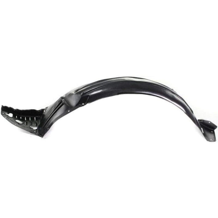 2009-2011 Acura TL Driver Side Fender Liner Sh Model - AC1248126-Partify-Painted-Replacement-Body-Parts