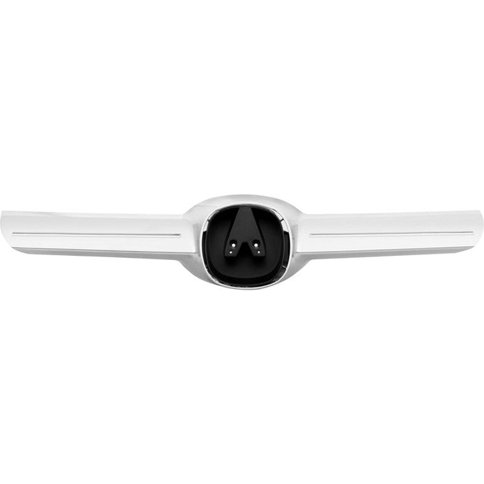2004-2006 Acura TL Front Center Grille Molding - AC1203100-Partify-Painted-Replacement-Body-Parts