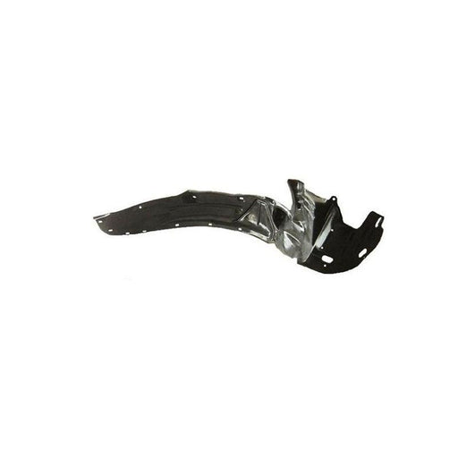 1999-2001 Acura TL Front Driver Side Fender Liner - AC1248106-Partify-Painted-Replacement-Body-Parts